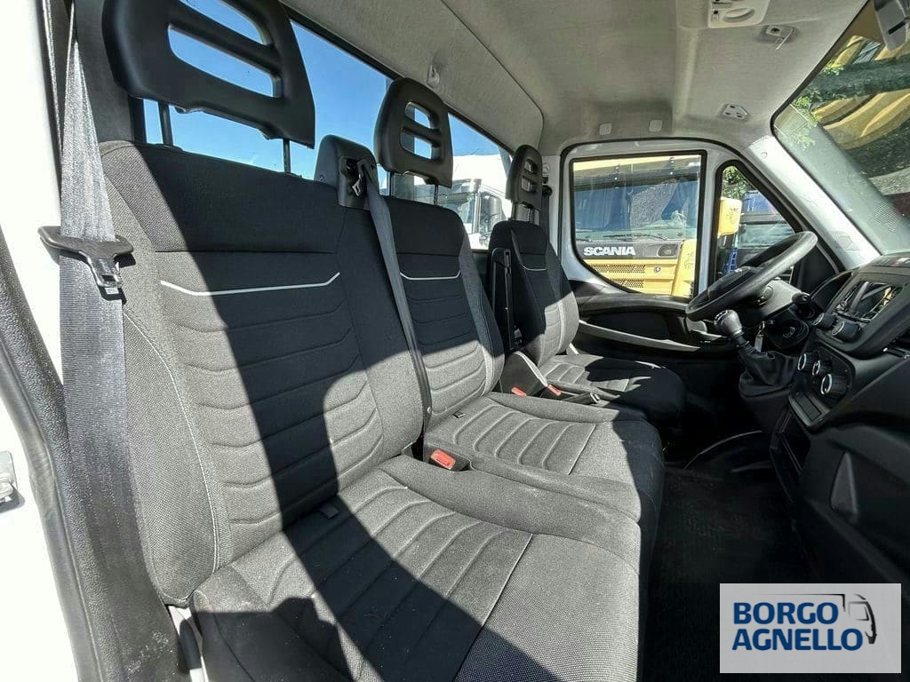 Iveco DAILY 35C14